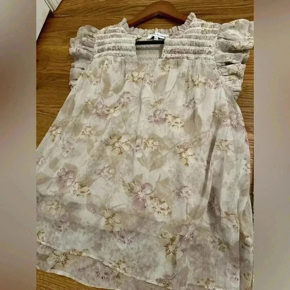 Jacquie the Label blouse size small - Picture 12 of 13